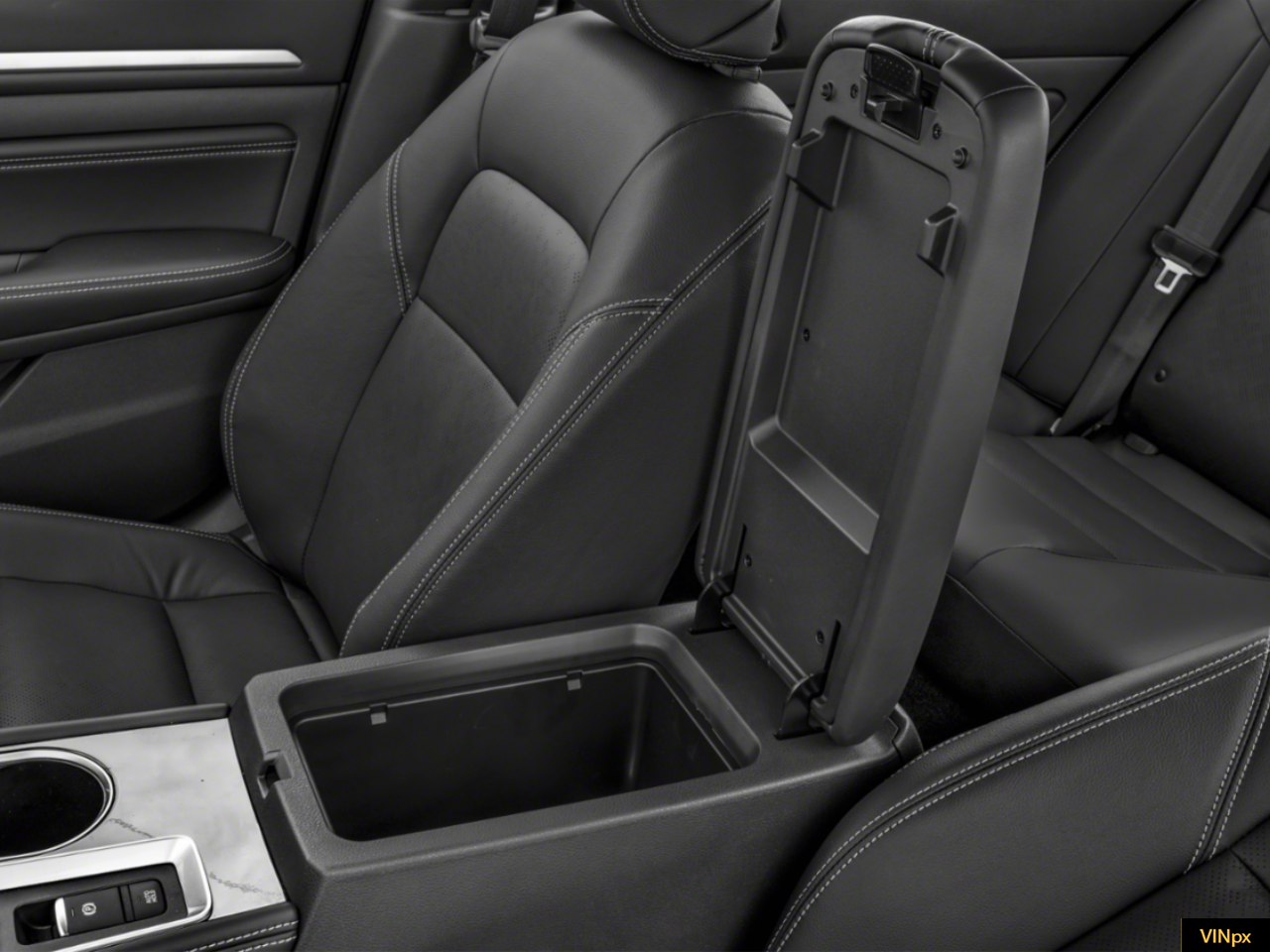 2024 Nissan Altima SL Intelligent AWD