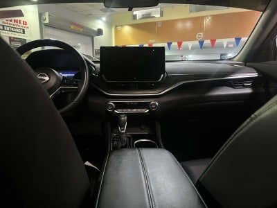 2024 Nissan Altima SL Intelligent AWD