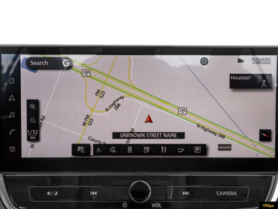 2024 Nissan Altima SL Intelligent AWD