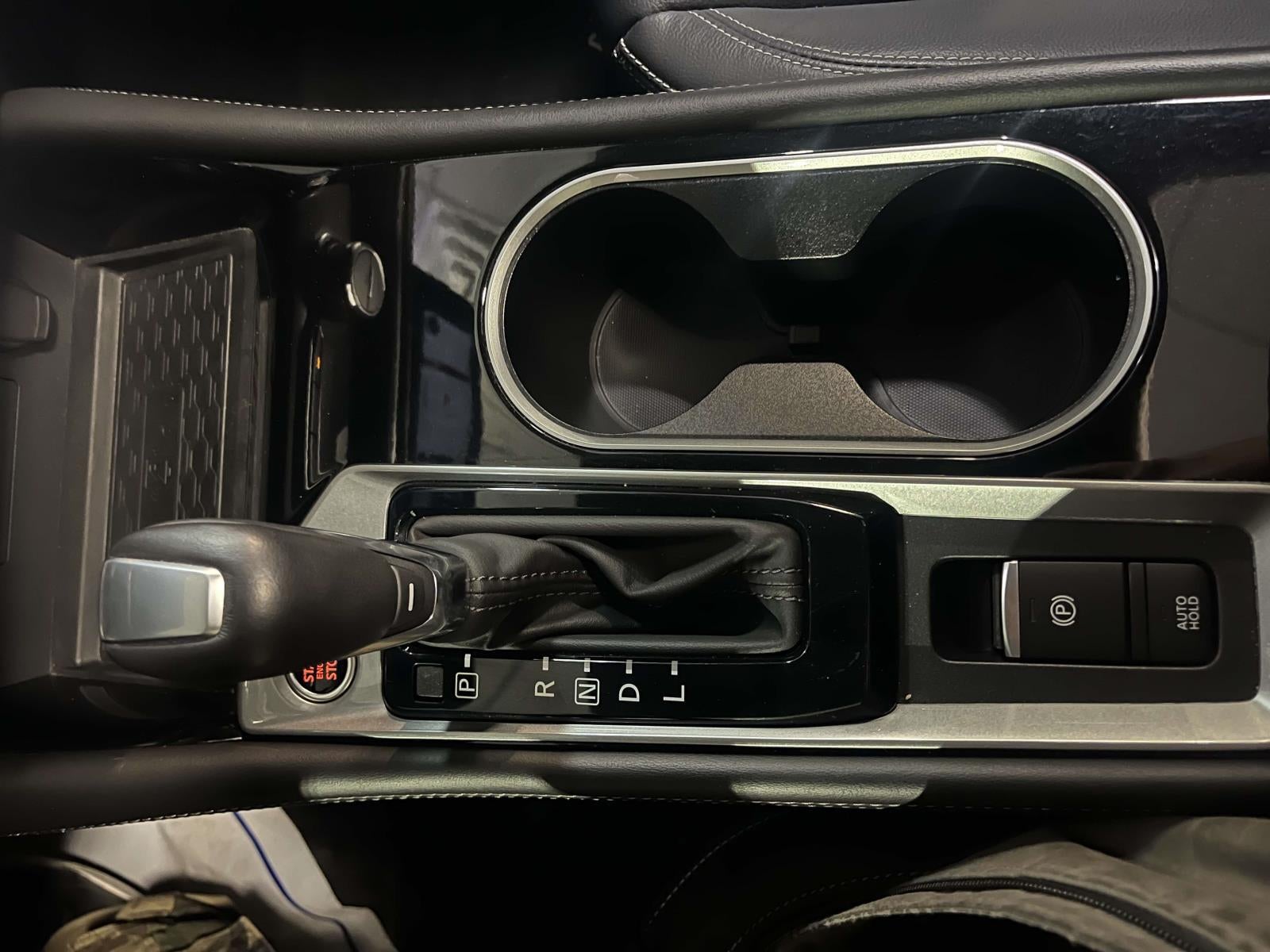 2024 Nissan Altima SL Intelligent AWD