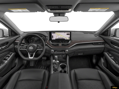2024 Nissan Altima SL Intelligent AWD