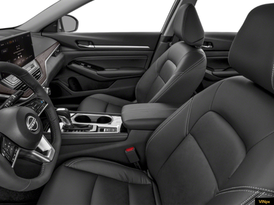 2024 Nissan Altima SL Intelligent AWD