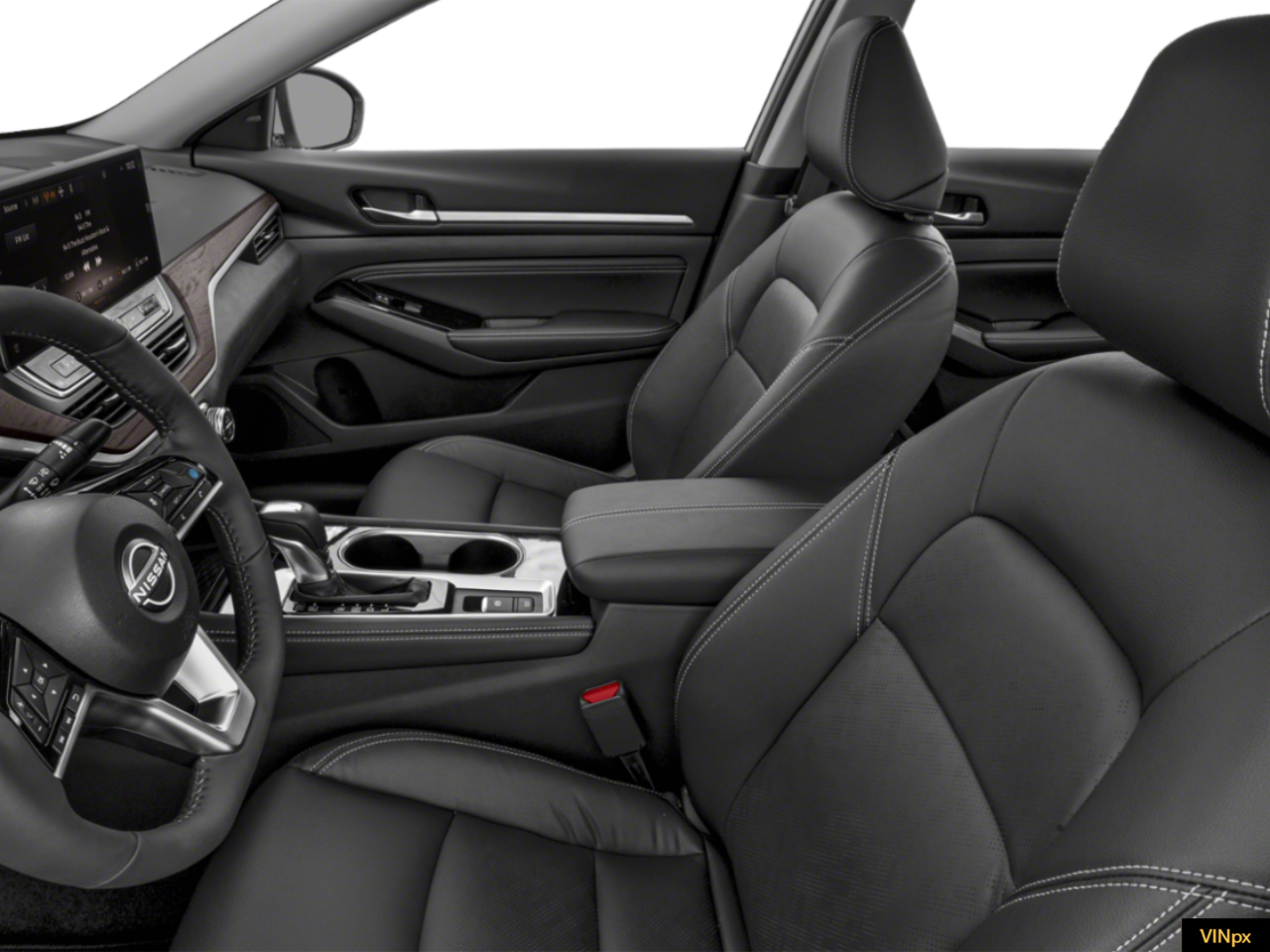 2024 Nissan Altima SL Intelligent AWD