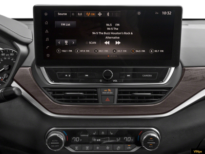 2024 Nissan Altima SL Intelligent AWD