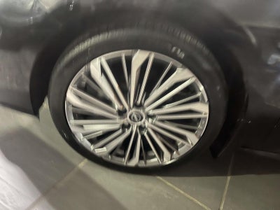 2024 Nissan Altima SL Intelligent AWD