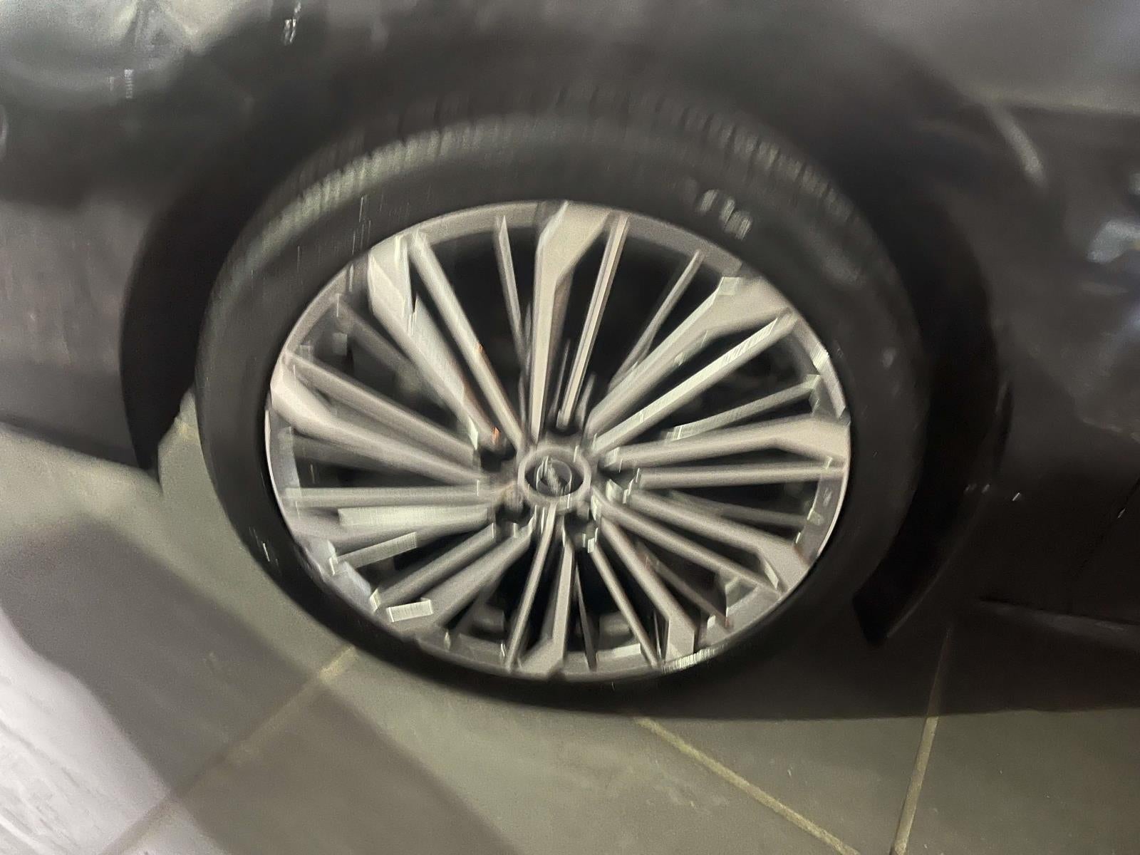 2024 Nissan Altima SL Intelligent AWD