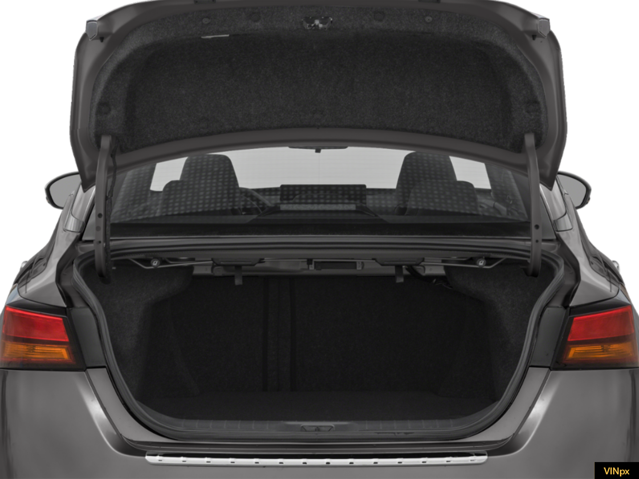 2024 Nissan Altima SL Intelligent AWD