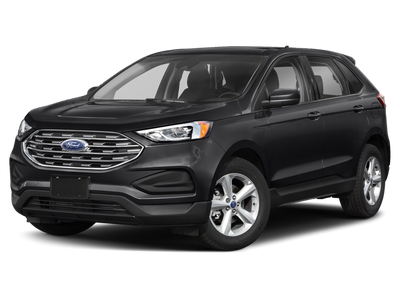 2019 Ford Edge SE