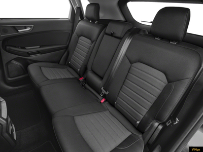 2019 Ford Edge SE