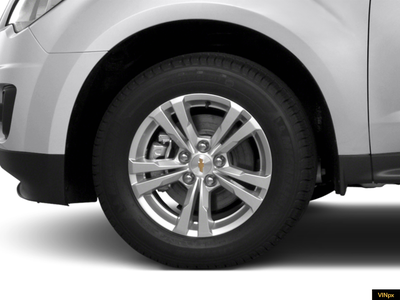 2015 Chevrolet Equinox 2LT
