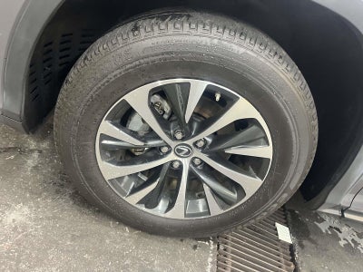 2022 Lexus RX 450h 450h