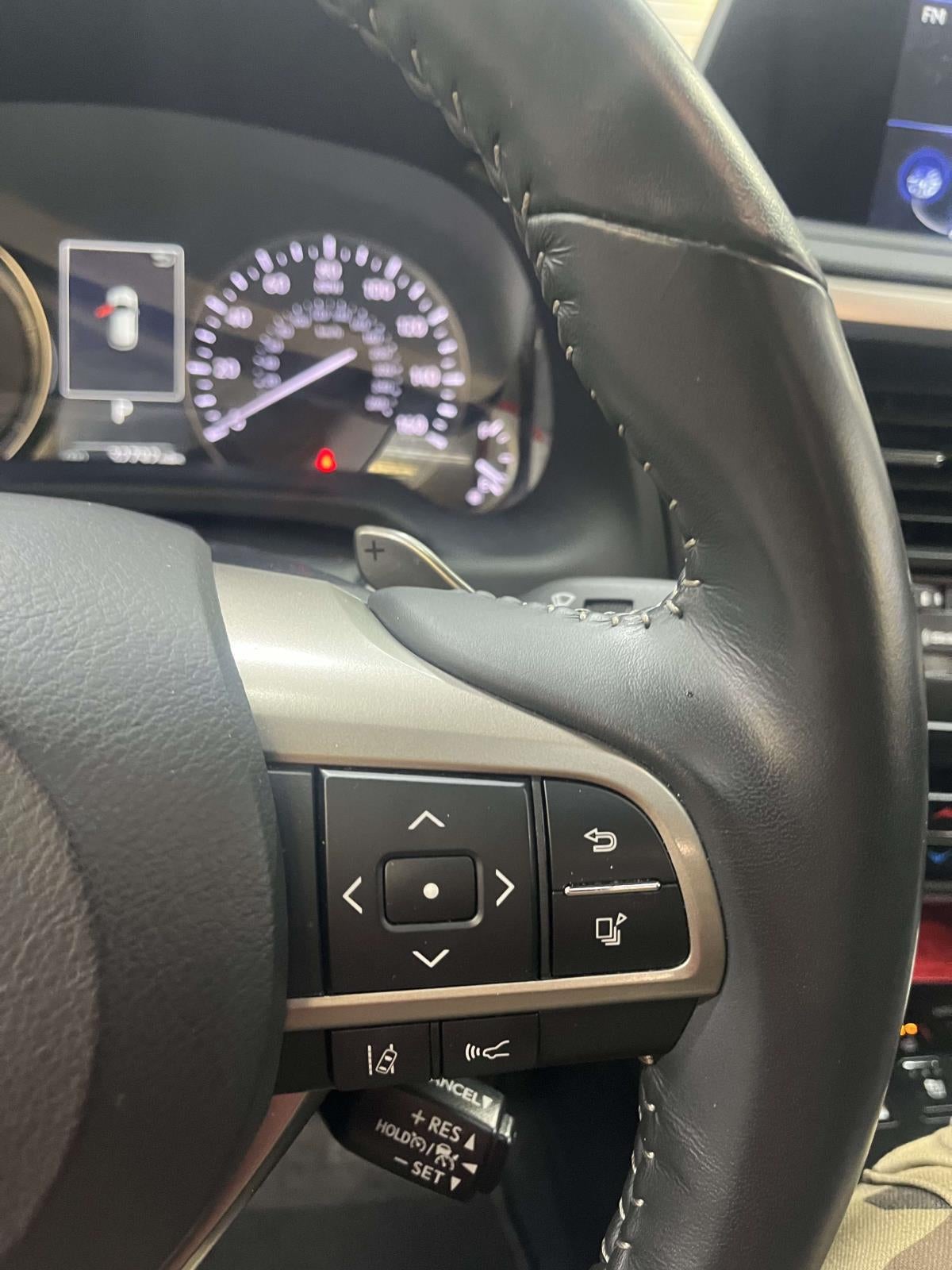 2022 Lexus RX 450h 450h