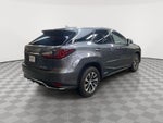 2022 Lexus RX 450h 450h