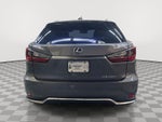 2022 Lexus RX 450h 450h