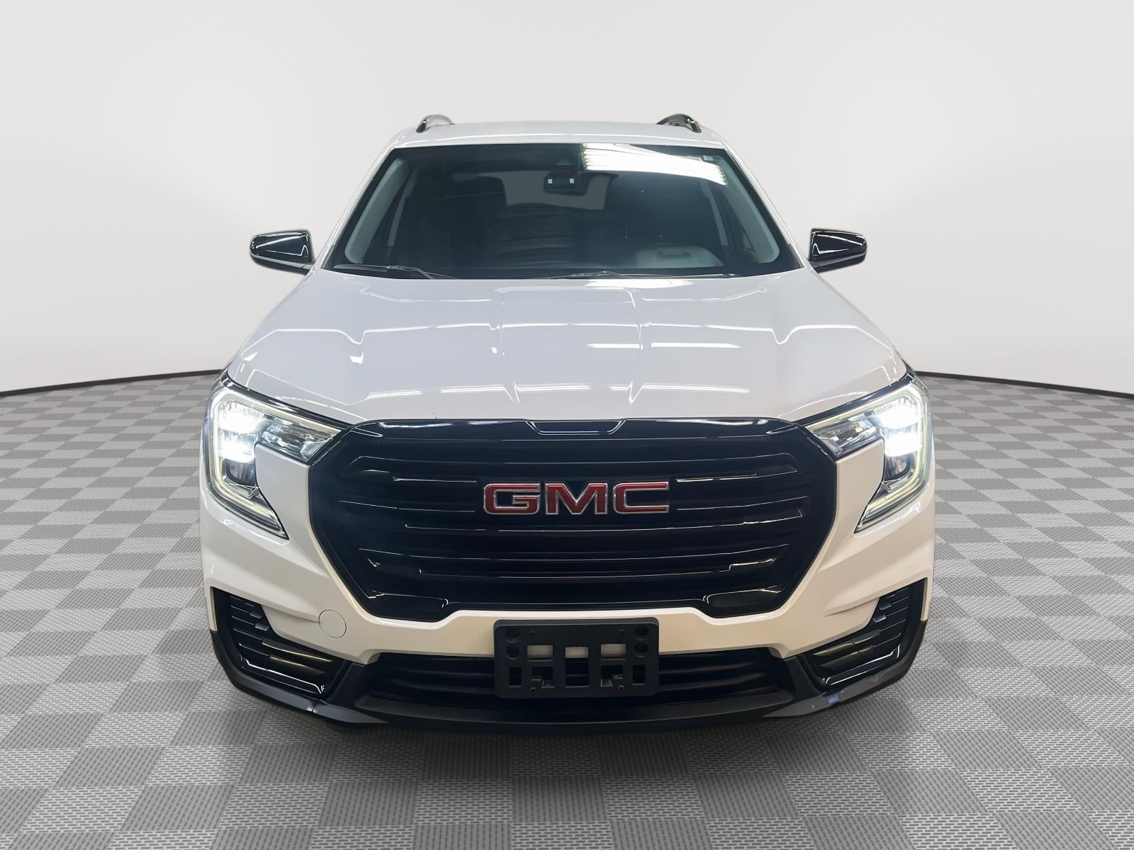 2023 GMC Terrain AWD SLE
