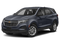 2022 Chevrolet Equinox FWD LS