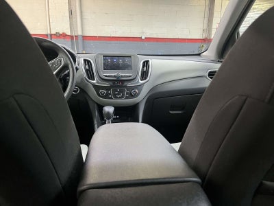 2022 Chevrolet Equinox FWD LS