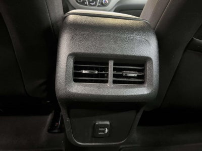 2022 Chevrolet Equinox FWD LS