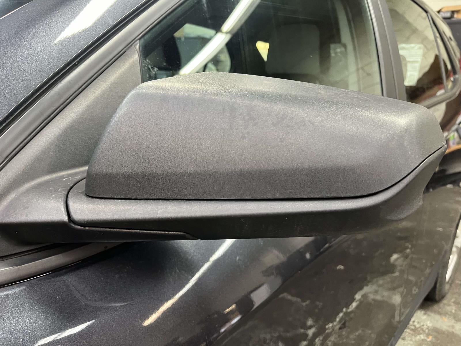 2022 Chevrolet Equinox FWD LS