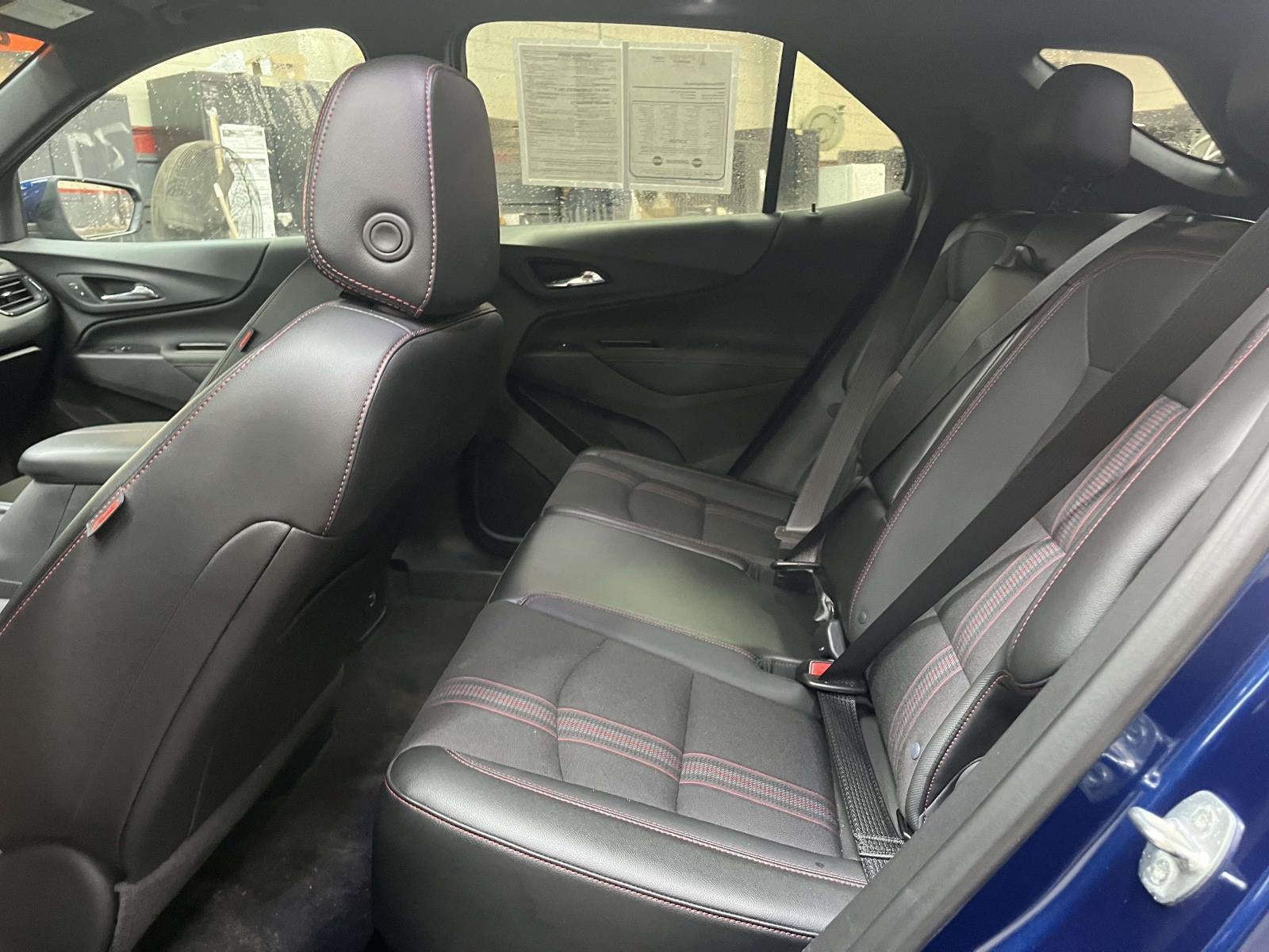 2023 Chevrolet Equinox AWD RS