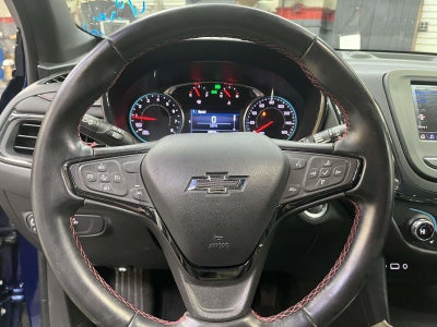 2023 Chevrolet Equinox AWD RS