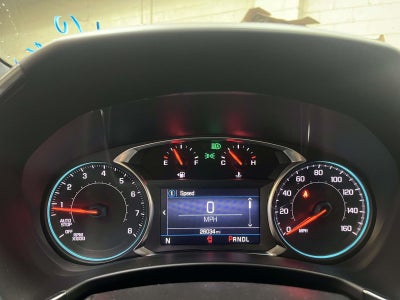 2023 Chevrolet Equinox AWD RS