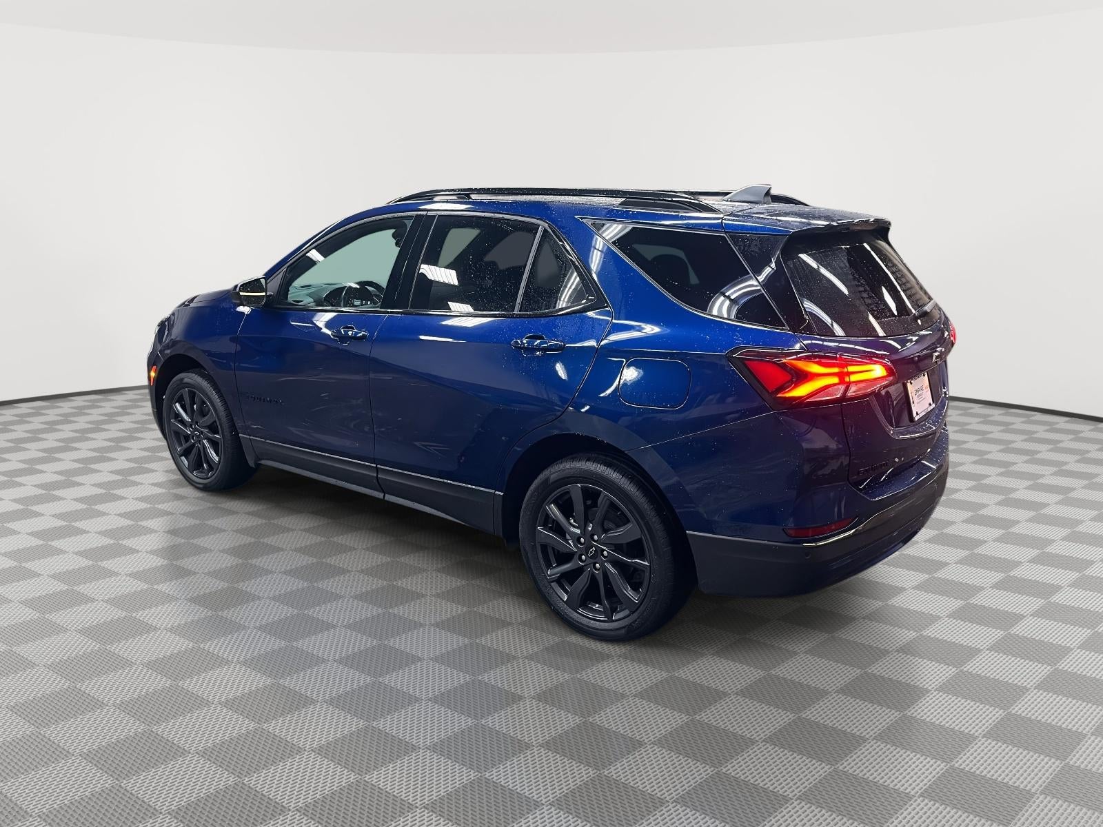 2023 Chevrolet Equinox AWD RS