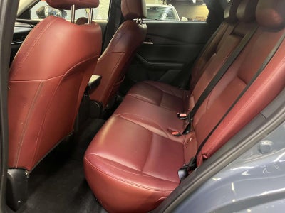 2025 Mazda Mazda CX-30 2.5 S Carbon Edition