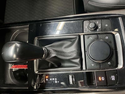 2022 Mazda Mazda CX-30 Premium