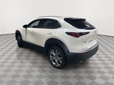 2022 Mazda Mazda CX-30 Premium