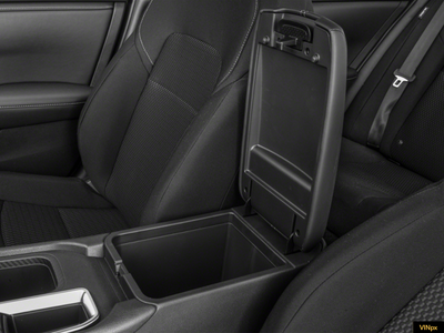 2022 Nissan Sentra SV Xtronic CVT