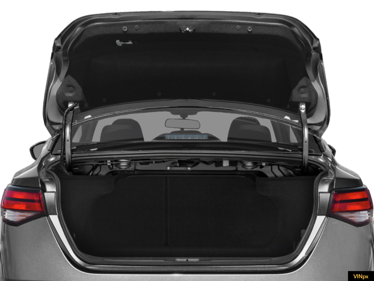 2022 Nissan Sentra SV Xtronic CVT