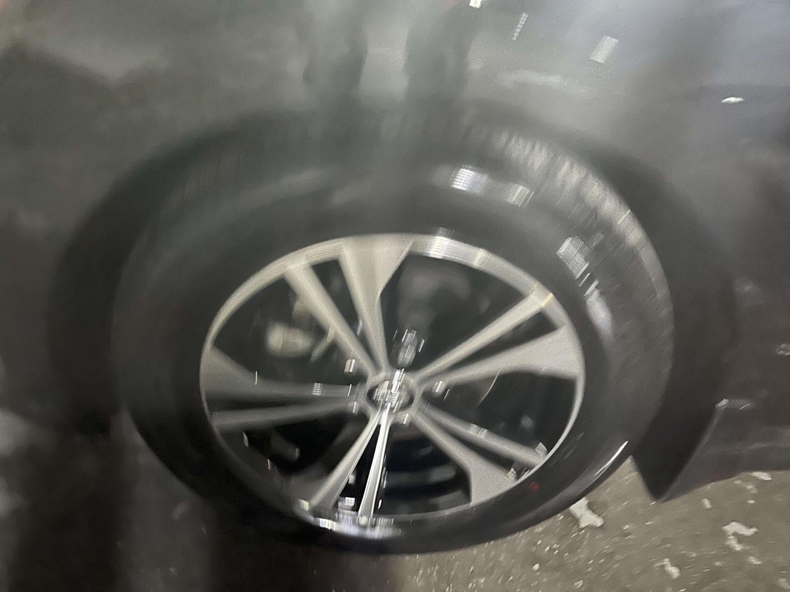 2023 Nissan Sentra SV Xtronic CVT