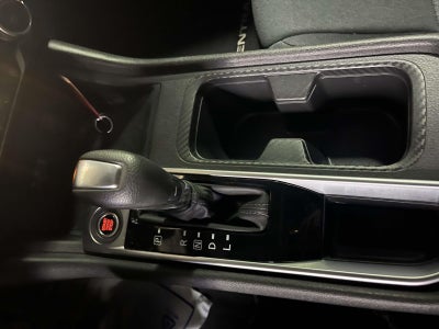 2023 Nissan Sentra SV Xtronic CVT