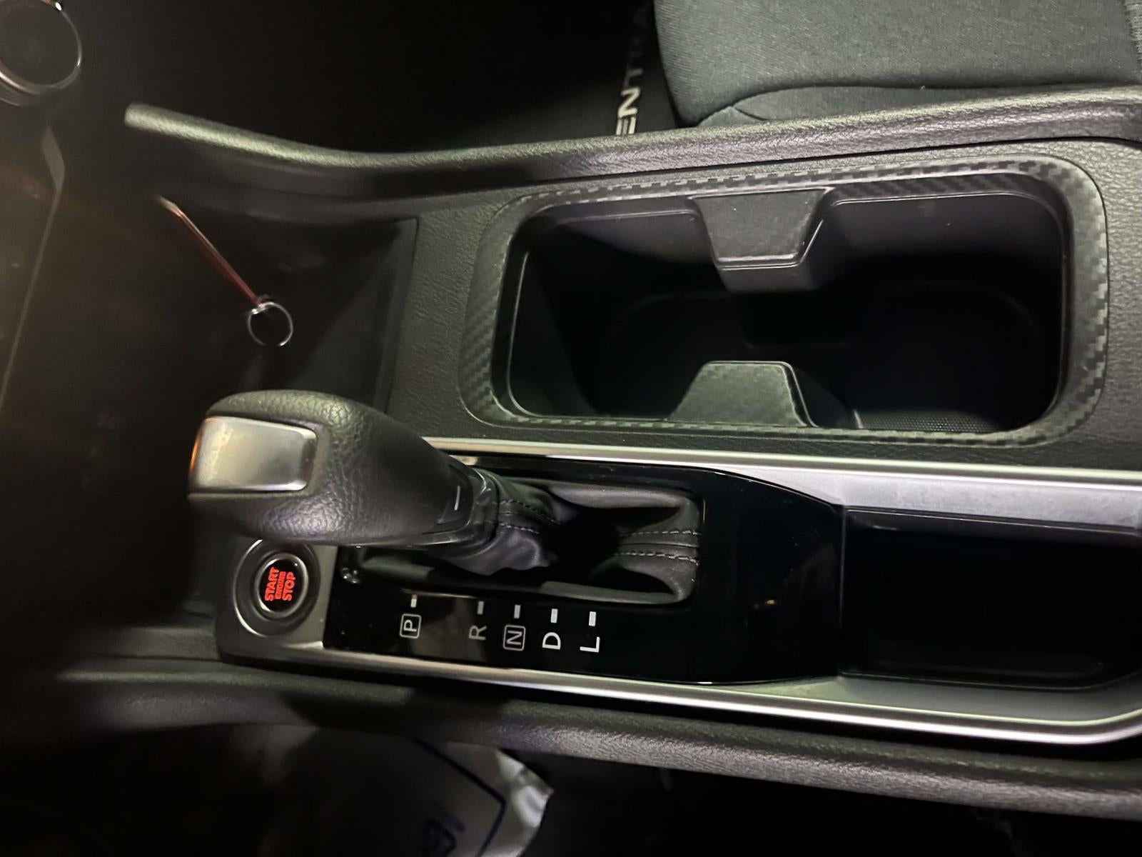 2023 Nissan Sentra SV Xtronic CVT