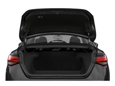 2023 Nissan Sentra SR Xtronic CVT