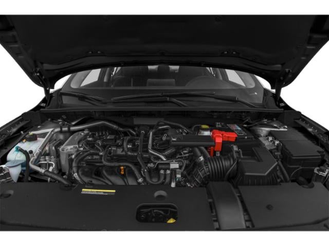 2023 Nissan Sentra SR Xtronic CVT