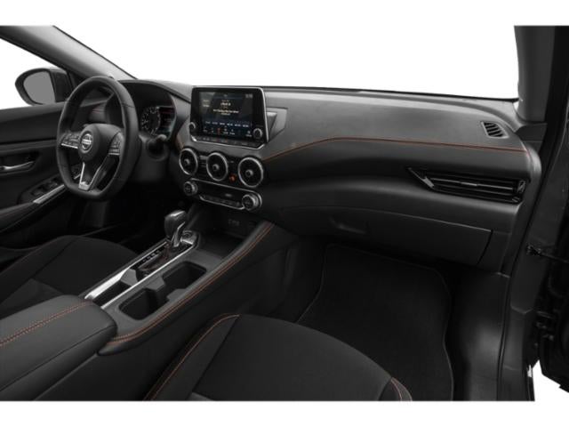 2023 Nissan Sentra SR Xtronic CVT