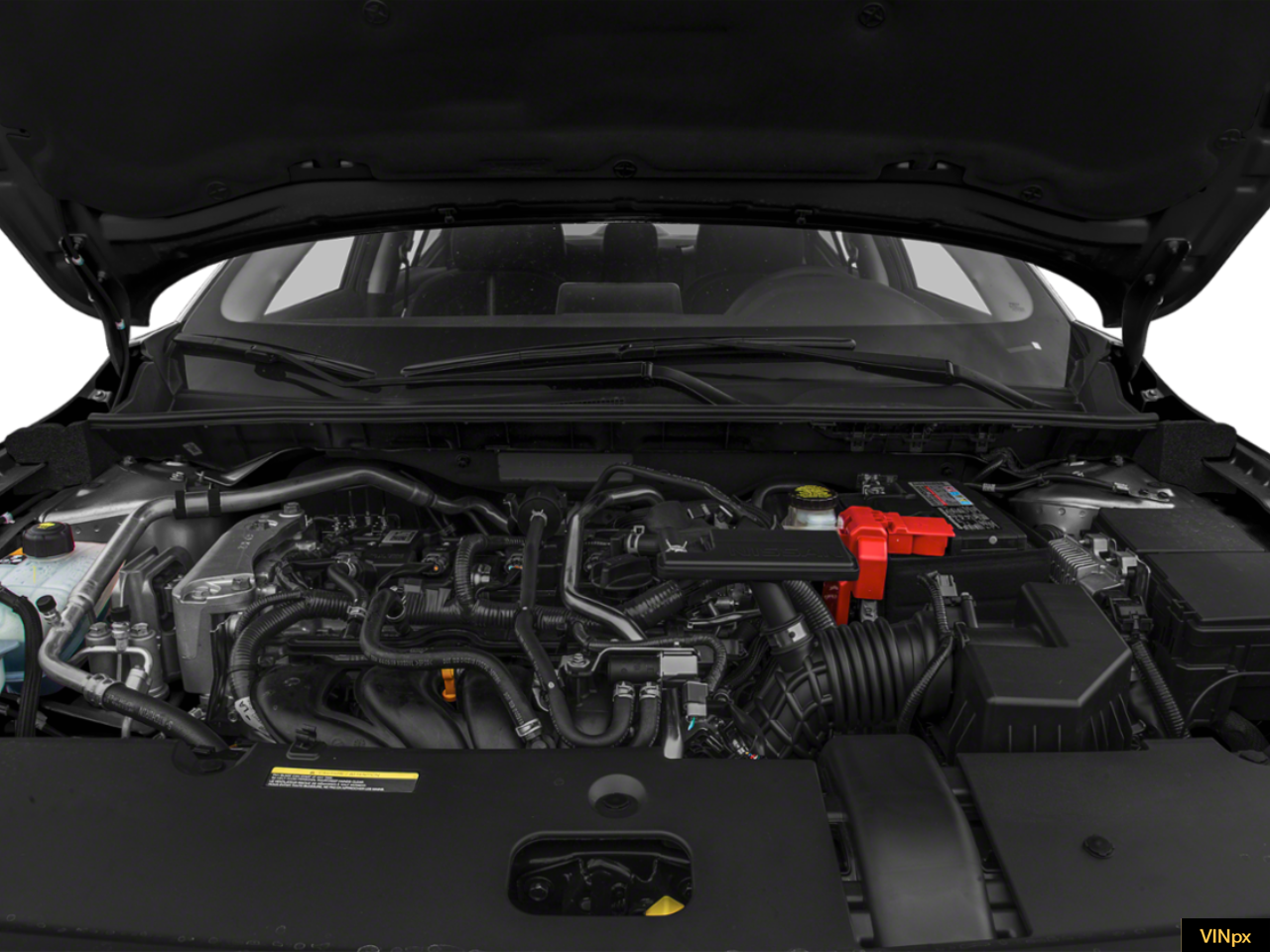 2021 Nissan Sentra SR Xtronic CVT