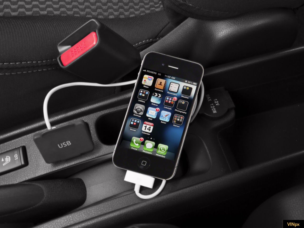 2015 Nissan Versa Note SV