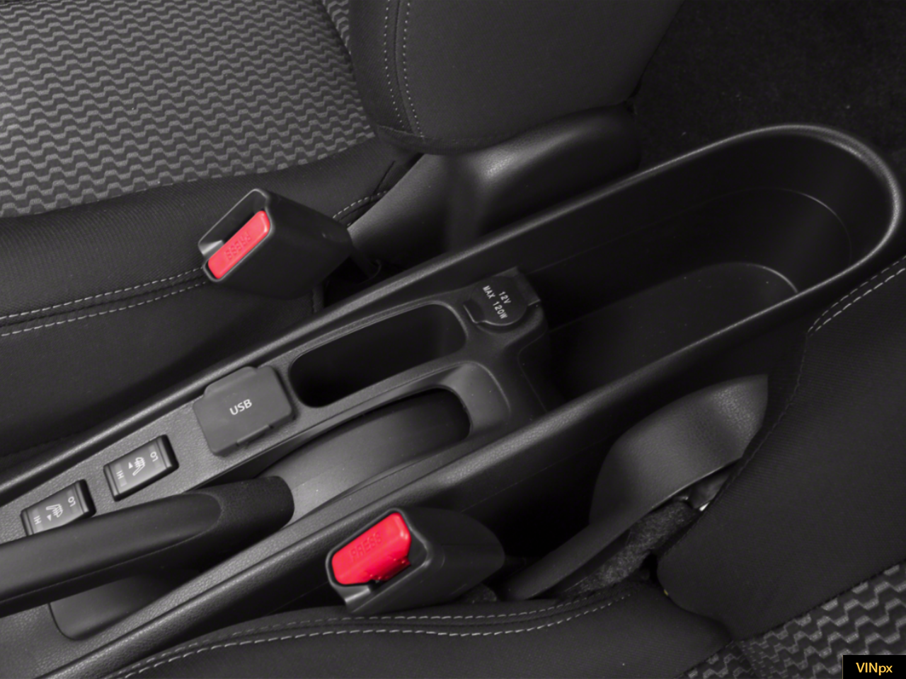 2015 Nissan Versa Note SV