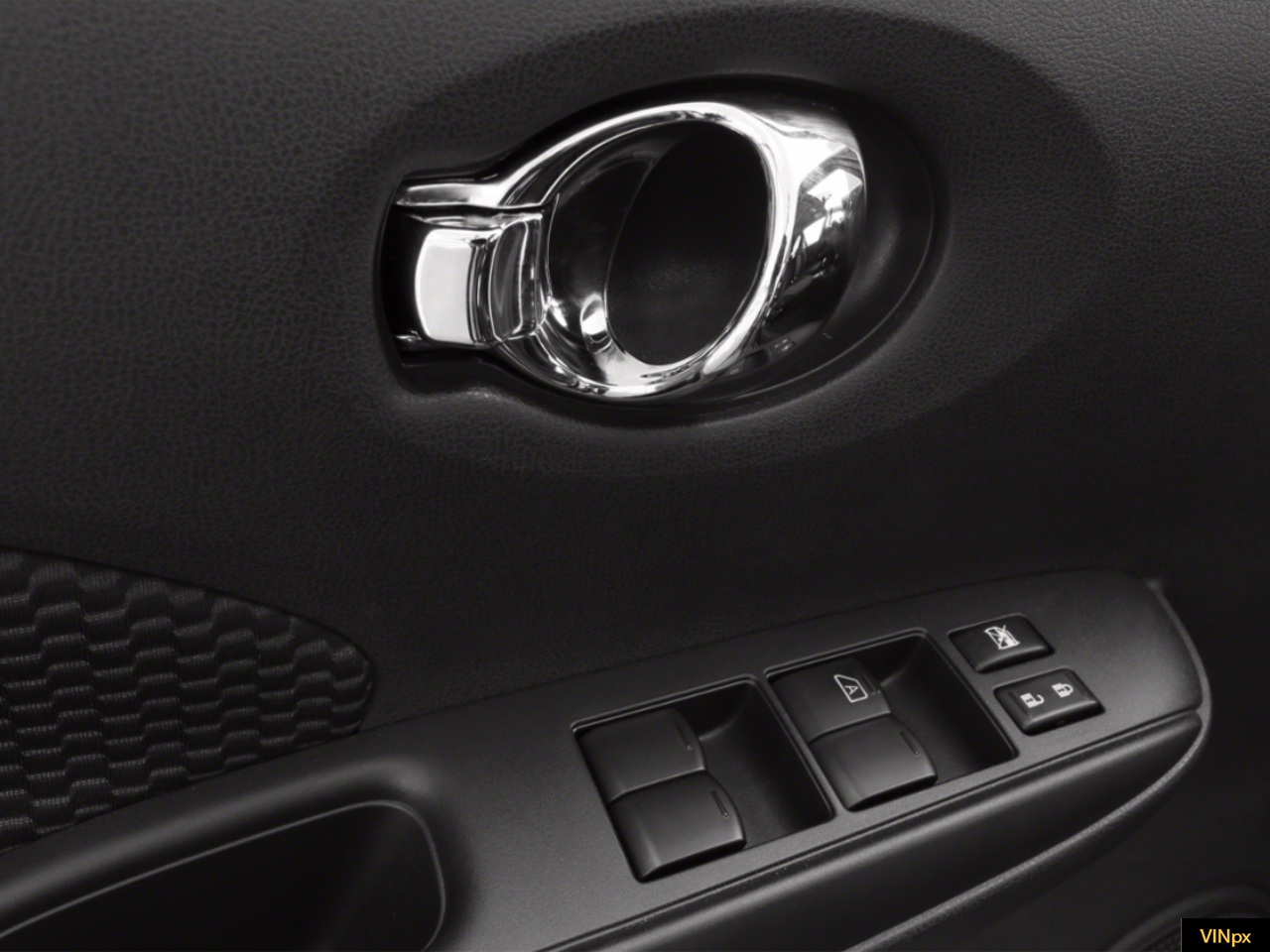 2015 Nissan Versa Note SV