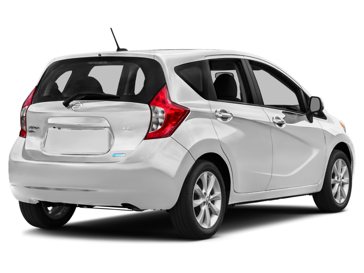 2015 Nissan Versa Note SV