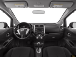 2015 Nissan Versa Note S Plus