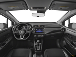 2022 Nissan Versa 1.6 SV Xtronic CVT