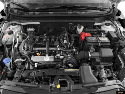 2024 Nissan Kicks SR Xtronic CVT