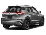2024 Nissan Kicks SR Xtronic CVT