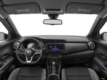 2024 Nissan Kicks SR Xtronic CVT