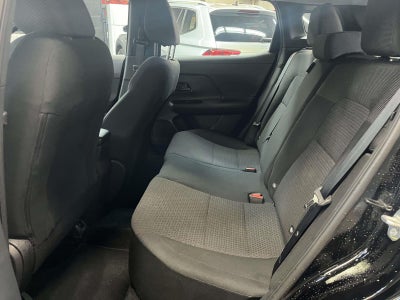 2025 Nissan Kicks S Intelligent AWD