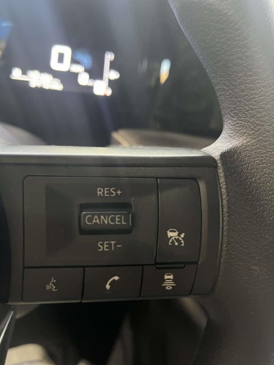 2025 Nissan Kicks S Intelligent AWD